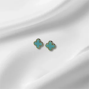 Elegant Zircon Stone earrings